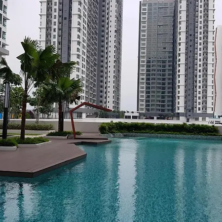 Ioi Golf Suite Putrajaya Exterior photo